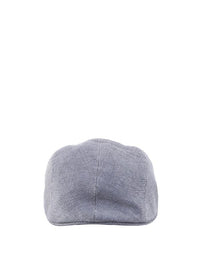 Brunello Cucinelli Men's Hat Mh4549958_C122