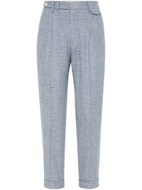Brunello Cucinelli Men's Pants My468L00R_C122