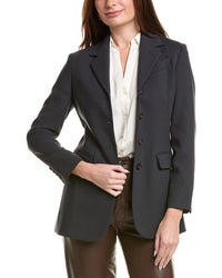 Brunello Cucinelli Women's Jacket Mb0972133P_C2446