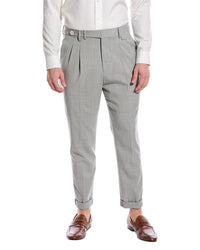 Brunello Cucinelli Men's Pants Mh244E1920_C9100