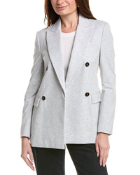 Brunello Cucinelli Women's Blazer Mh8272214_C8003