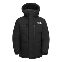 THE NORTH FACE Himalayan 30th Anniversary Parka (RDS Down) Asia Sizing 'Black' NJ1DQ98A