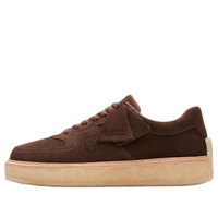 Clarks Sandford 'Dark Brown' 26173372