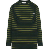 MIU MIU Long sleeved Cotton T shirt