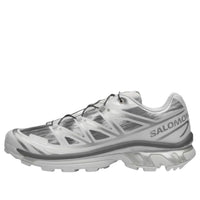 SALOMON XT-6 Camo 'Gray Violet Castlerock' 478760