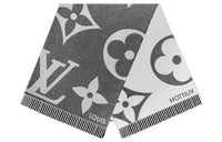 LOUIS VUITTON Ultimate Shine Scarf