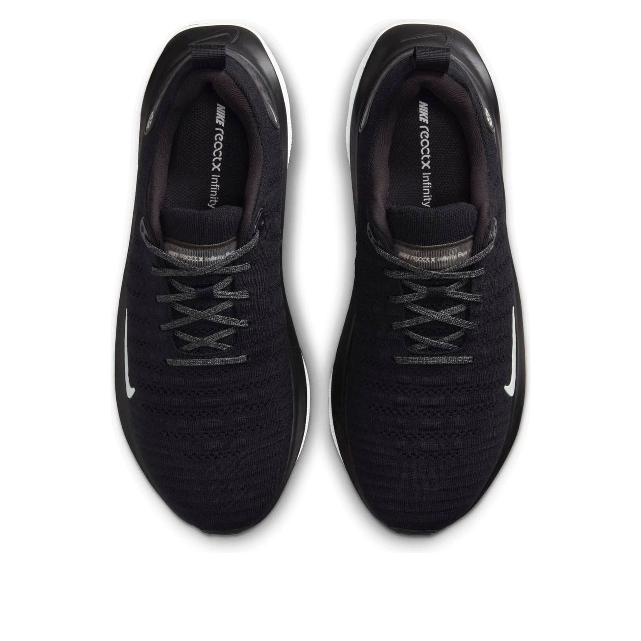 Nike ReactX Infinity 4 'Black White' DR2665-001