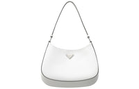 PRADA Cleo Shoulder Bags