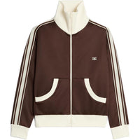 CELINE Jackets Coats Women's Dark Brown