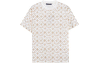 LOUIS VUITTON T-Shirt Men's Beige