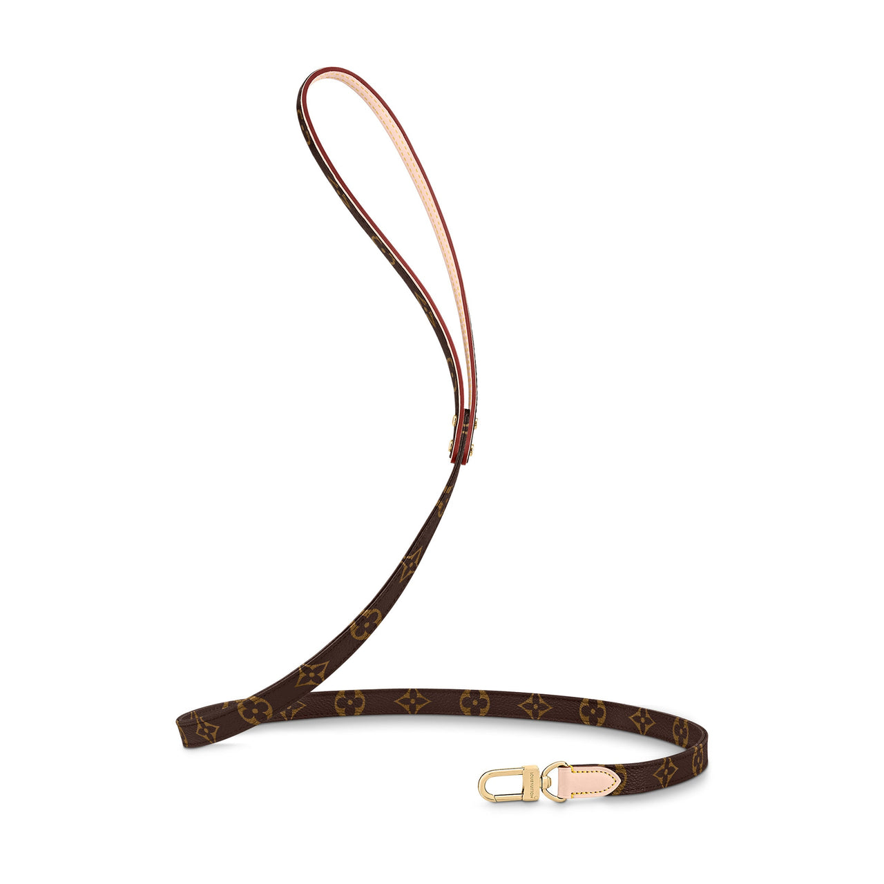LOUIS VUITTON Leashes