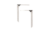 PRADA Hair Clips Women's