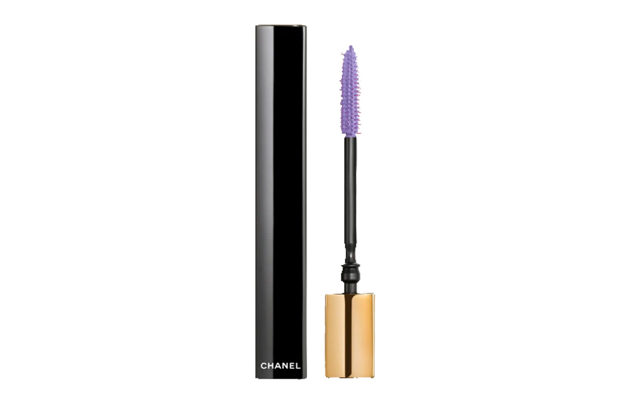 CHANEL NOIR ALLURE Black Charm All-in-One Mascaras Eye Enhancing Intense Black Curling #10/#37/#57