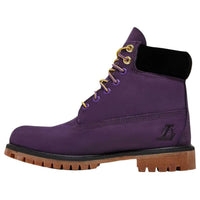 Timberland x NBA 6 Inch Boot 'Los Angeles Lakers' TB0A285H527