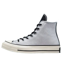 (WMNS) Converse Chuck 70 High 'Icy Shine - Silver' 572038C