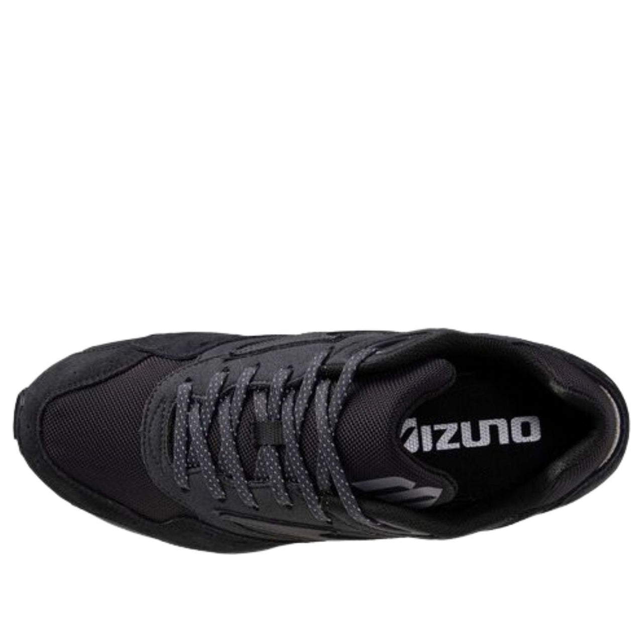 Mizuno Contender Cordura 'Black' D1GA251002