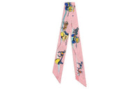 HERMES Silk Scarves Women's