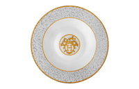 HERMES Plates / Saucers