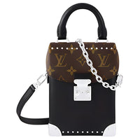 LOUIS VUITTON M82465 Camera Box Vibe