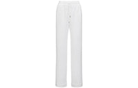 Loro Piana Casual Pants Women's White