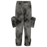 LOUIS VUITTON Casual Pants Men's Gray