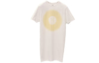 HERMES SS22 Short Sleeved Dresses Women's Beige