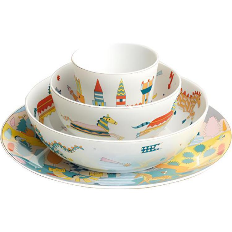 HERMES Tableware Sets