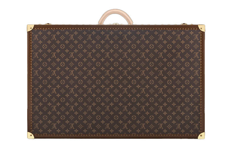 LOUIS VUITTON Pre-Owned 1990-2000s Alzer 80 Suitcase