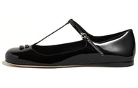 MIU MIU Casual Single Shoes Women's Black
