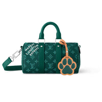 LOUIS VUITTON N00148 Keepall Bandoulière 25