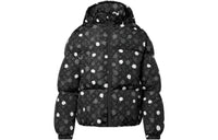 LOUIS VUITTON X Yayoi Kusama Monogram Painted Dots Down Blouson