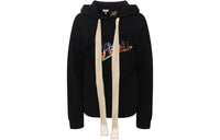 LOEWE Paula’s Ibiza 2022 Sweatshirts Women's Black