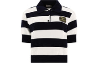 MIU MIU SS24 Polo Shirt Women's Multicolor