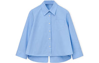 LOEWE Shirts Women's Pink/Blue