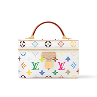 LOUIS VUITTON Lv X Tm Vanity Chain Pouch