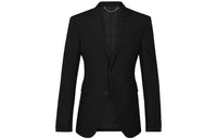LOUIS VUITTON Business Suits Coats Men's Black