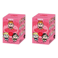 Pop Mart x Powerpuff Girls CryBaby Vinyl Figures Sealed Case (2 Blind Boxes) PPMT-2403-0009-656563247
