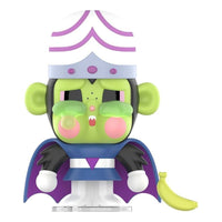 Pop Mart x Powerpuff Girls CryBaby Vinyl Figures 'Mojo Jojo' PPMT-2403-0009-656563253