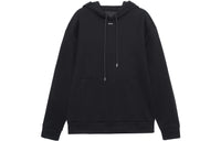 PRADA Sweatshirts Men Black