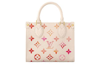 LOUIS VUITTON OnTheGo Bb