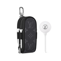 LOUIS VUITTON Golf Ball