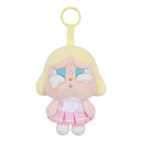Pop Mart CryBaby Sunset Concert Series 'Pink White' PPMT-2406-0036-692115155