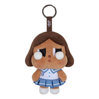 Pop Mart CryBaby Sunset Concert Series 'Purplish Blue' PPMT-2406-0036-692115156