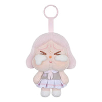 Pop Mart CryBaby Sunset Concert Series 'Pink Grey' PPMT-2406-0036-692115159