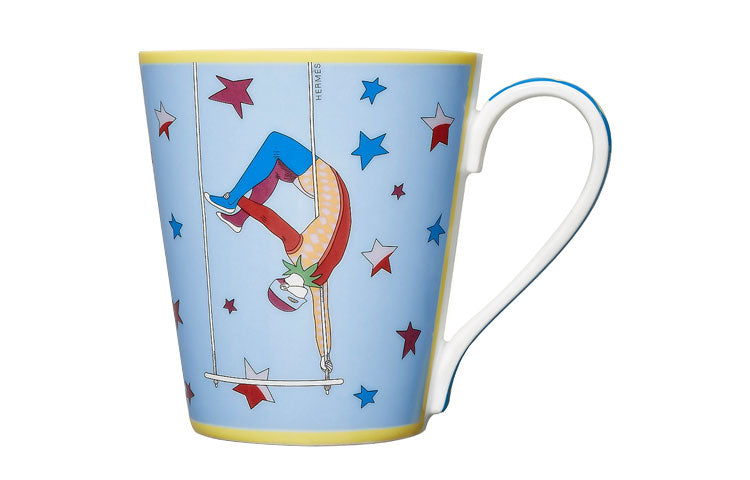 HERMES Mugs