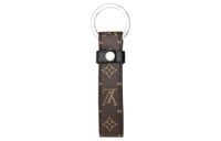 LOUIS VUITTON Lv Dragonne Key Holder