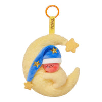 Pop Mart We are Twinkle Twinkle Series Plush Pendant 'Goodnight, Twinkle Twinkle' Secret Edition PPMT-2409-0026-739071572