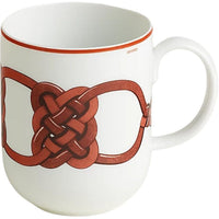 HERMES Mugs