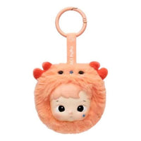 Pop Mart Hacipupu The Constellation Vinyl Plush Pendant 'Cancer' PPMT-2409-0093-746824501