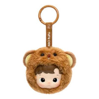 Pop Mart Hacipupu The Constellation Vinyl Plush Pendant 'Leo' PPMT-2409-0093-746824502